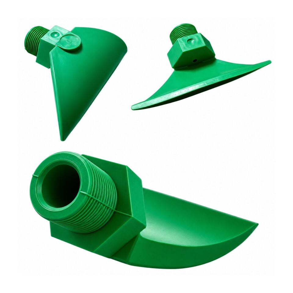 PU Fıskiye 5 mm