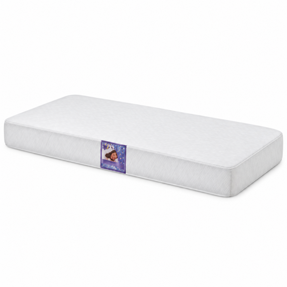 Ekonomik Yatak 90x190 h18