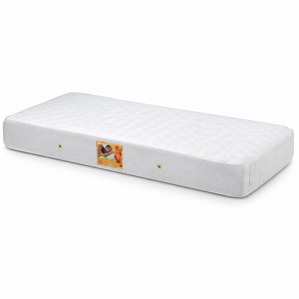 Alara Soft Yatak 90x190 h23