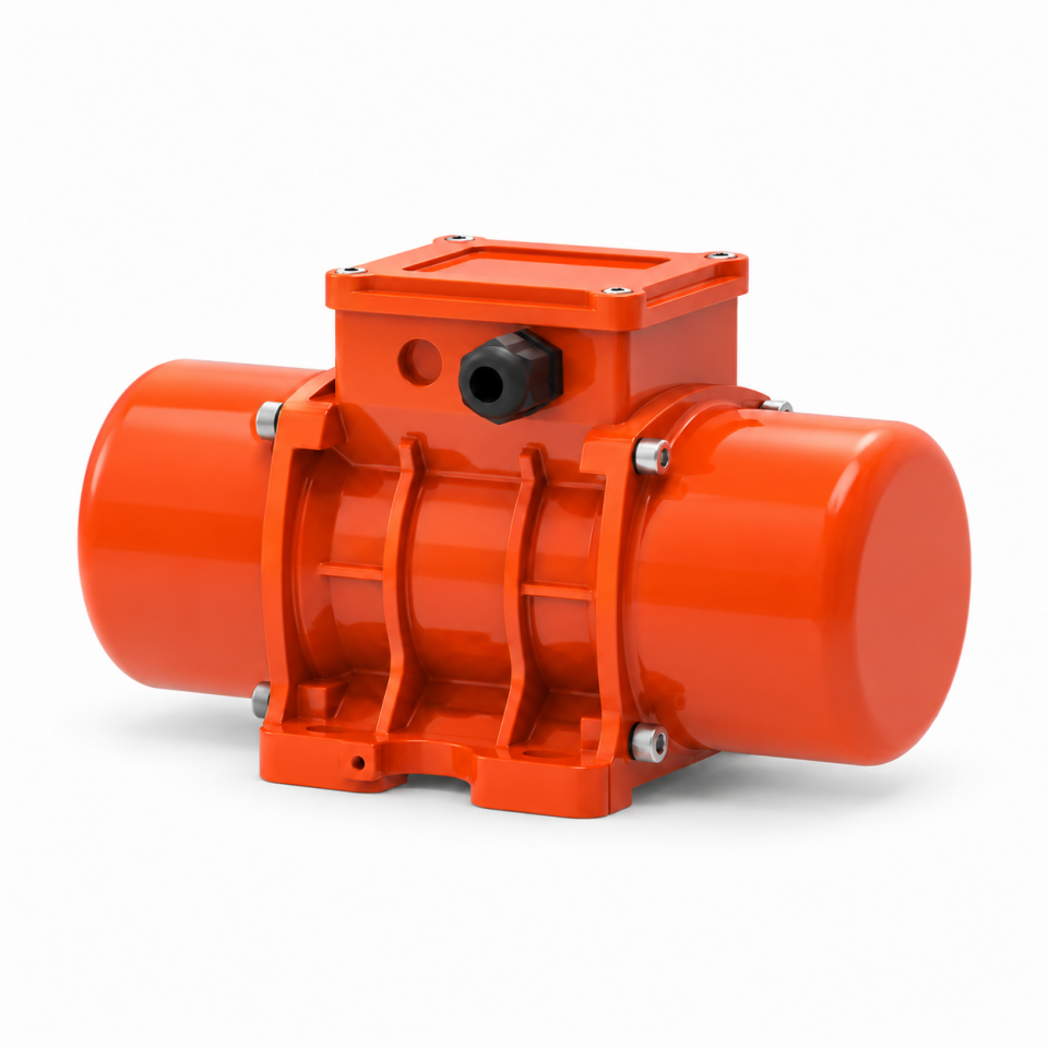 Vibro Motor 1000 Devir 50 Hz
