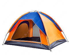 Kamp Ekipmanları